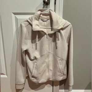 DSG Zip up Hooded Jacket